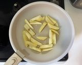 揚げずに簡単!アレでコク出し!ベルギーフリッツ作り方4写真