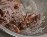 まぐろのアラのマヨパン粉焼き作り方4写真