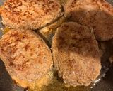 ハンバーグ・オニオンしょうゆソース作り方5写真