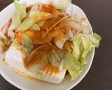 ロメスコソースもどき作り方13写真