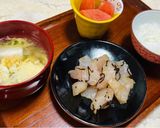 【健康介護】鯛の塩昆布しめ作り方4写真