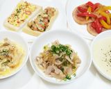 うちの☆ダシダが決め手‼️玉葱で❤️すた丼風作り方30写真