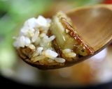 簡単！贅沢！フォアグラ丼作り方8写真