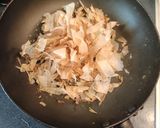 簡単手作り！無添加かつお醤油ごまふりかけ作り方1写真