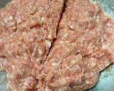 玉ねぎ麹で簡単すぎるハンバーグ作り方1写真