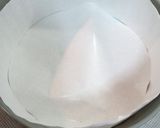 小麦粉無しで栗丸ごとケーキ作り方3写真