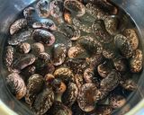 花豆を活力鍋で煮ました作り方4写真