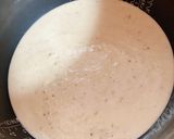林檎ケーキ♡炊飯器で作ります❕作り方4写真