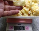 たっぷり2日以上食べる　おからの味噌汁作り方2写真