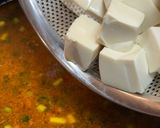 レトルトに頼らない🖤(黒)麻婆豆腐作り方8写真