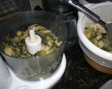 高級レストランの味っぽい残り野菜スープ作り方7写真