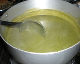 高級レストランの味っぽい残り野菜スープ作り方9写真