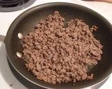 キドニービーンのメキシカンピリ辛ペースト作り方3写真