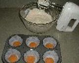 3ステップチーズケーキ作り方1写真