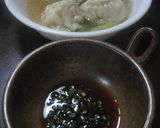 　ギョーザの皮　（焼き餃子用）作り方12写真