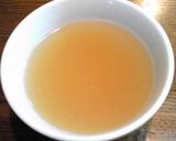 塩豚ポトフの後は♪フライパンでピラフ作り方2写真