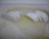 『豚バラと大豆の旨煮』作り方4写真