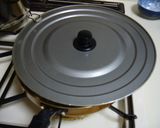 『豚バラと大豆の旨煮』作り方8写真