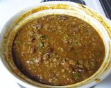 チリビーンズ☆ドック作り方1写真