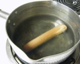 チリビーンズ☆ドック作り方2写真
