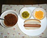 チリビーンズ☆ドック作り方3写真