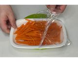 肉巻き人参のしょうがてりやき★動画あり★作り方6写真