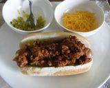 チリビーンズ☆ドック作り方5写真