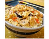 蕨の混ぜご飯(・ω・)ノ作り方10写真