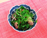 栄養士の卵考案☆砂ぎもと野菜のキムチ作り方4写真