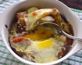３日目のカレーはこれに決定！焼きカレー♪作り方6写真