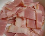 ✿栄養満点◎スパニッシュオムレツ✿作り方3写真