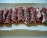 しその香る♪チーズポークカツ作り方4写真