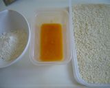 しその香る♪チーズポークカツ作り方5写真