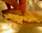 さわらのチーズ★ホイル包み焼き★作り方2写真