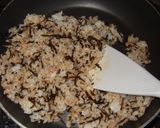 うまい！ツナこぶチャーハン♪作り方3写真