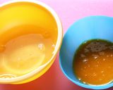 しゅわふわ簡単玉子焼き作り方1写真