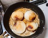 新玉とろ旨キーマカレー作り方11写真