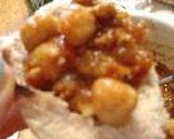 ひよこ豆のカレー作り方6写真