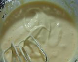 懐かしのレモンケーキ♪（スポンジタイプ）作り方4写真