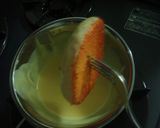 懐かしのレモンケーキ♪（スポンジタイプ）作り方9写真