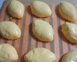 懐かしのレモンケーキ♪（スポンジタイプ）作り方10写真