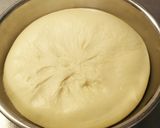 自家製酵母✿食パン作り方3写真