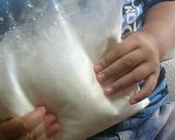 パインサワー漬けdeフローズンヨーグルト作り方4写真