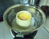 蒸し時間７分☆美味しい茶碗蒸し作り方4写真
