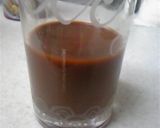 簡単♪モスのアイスカフェモカ作り方3写真