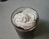 簡単♪モスのアイスカフェモカ作り方5写真