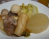 薩摩の母ちゃんのおでん作り方5写真