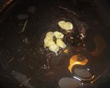 レバーのカレー風味炒め作り方12写真
