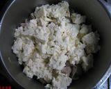 豚こま肉と豆腐と小松菜の簡単チャンプルー作り方5写真