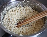 豆腐だらけの麻婆豆腐作り方2写真
